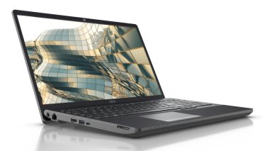 Fujitsu Lifebook A3510 (A-)
