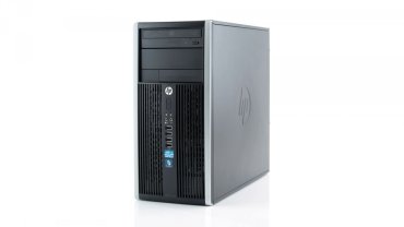 HP Compaq Elite 8300 T