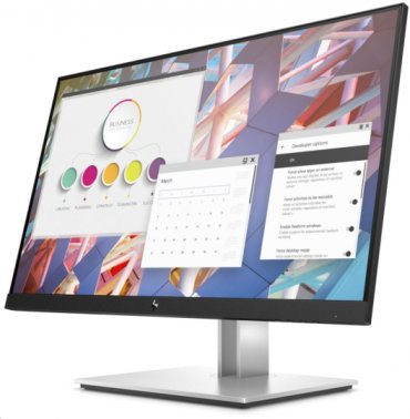 HP E24 G4