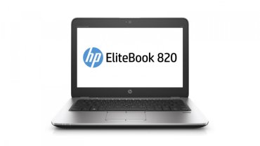 HP EliteBook 820 G3 HUN (A-)