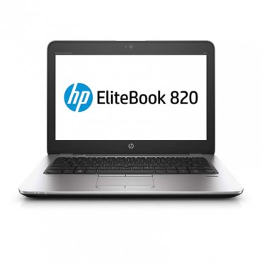 HP EliteBook 820 G4 HUN (A-)