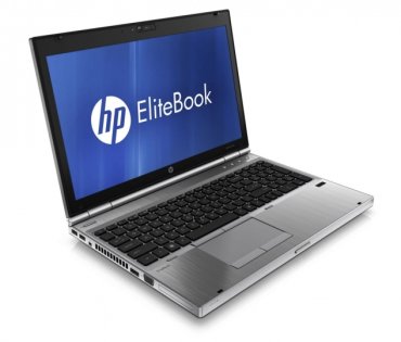 HP EliteBook 8560p HUN