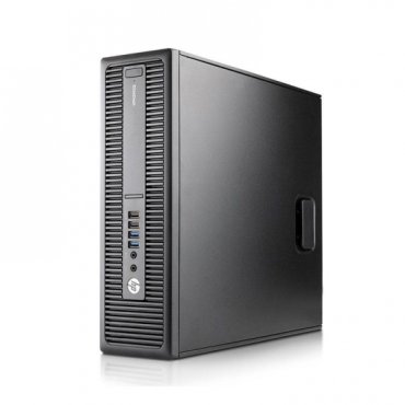 HP EliteDesk 800 G2 SFF