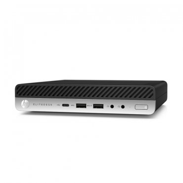 HP EliteDesk 800 G3 USDT