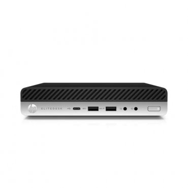 HP EliteDesk 800 G5 USDT