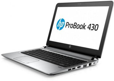 HP ProBook 450 G3 HUN (A-)