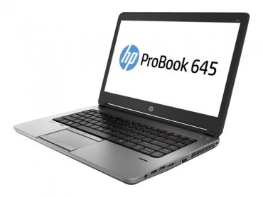 HP ProBook 645 G1 HUN (A-)