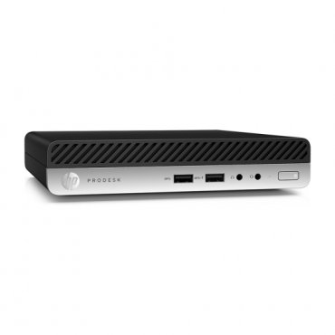 HP ProDesk 400 G5 USDT