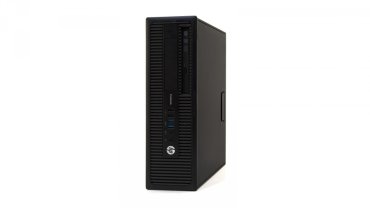 HP ProDesk 600 G2 SFF