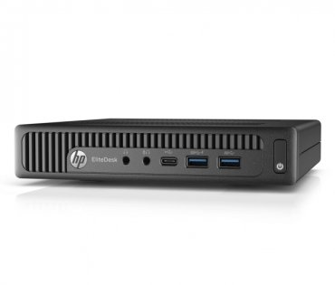 HP ProDesk 600 G2 USDT