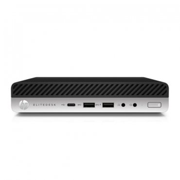 HP PRODESK 600 G4 USDT