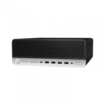 HP PRODESK 600 G5 SFF