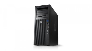 HP Z420 WORKSTATION T
