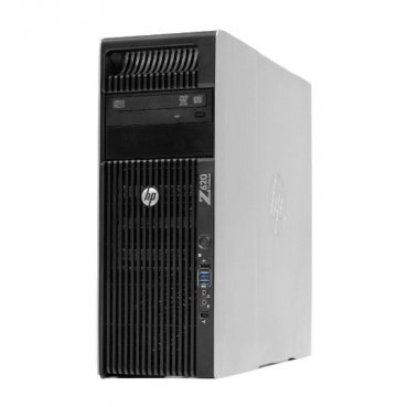 HP Z620 T