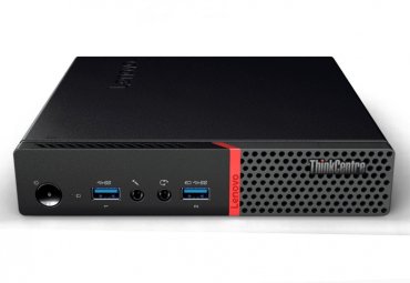 Lenovo ThinkCentre M910Q USDT