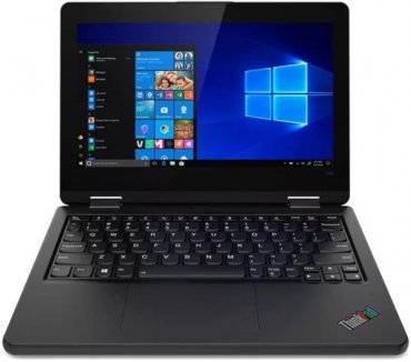 LENOVO THINKPAD 11E YOGA GEN 6 TOUCH