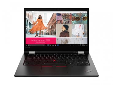 Lenovo Thinkpad L13 Yoga Gen 2 TOUCH HUN (A-)