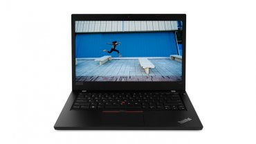 Lenovo THINKPAD L490 HUN (A-)