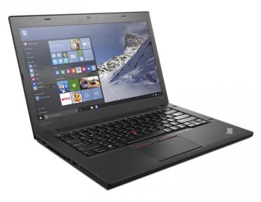 Lenovo ThinkPad T460s HUN (A-)