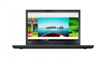 Lenovo ThinkPad T470 HUN (A-)