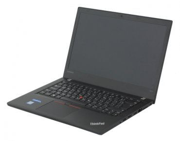 Lenovo ThinkPad T470 HUN (A-)