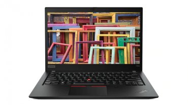 Lenovo ThinkPad T490s TOUCH USA-HUN (A-)