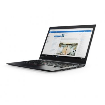 Lenovo ThinkPad X1 Yoga 3rd Gen TOUCH HUN (A-)