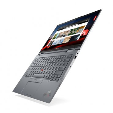 Lenovo THINKPAD X1 YOGA GEN 6 TOUCH HUN (A-)