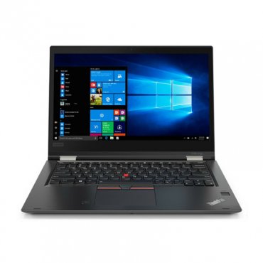 Lenovo ThinkPad X380 Yoga Touch HUN (A-)