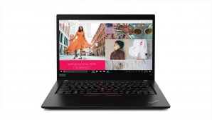 Lenovo ThinkPad X390 Yoga Touch HUN (A-)