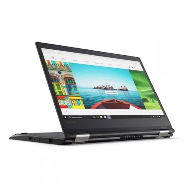 Lenovo ThinkPad Yoga 370 TOUCH HUN (A-)