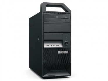 Lenovo ThinkStation E31