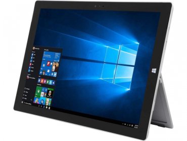 MICROSOFT SURFACE 1631 PRO 3 Billentyűzet nélkül