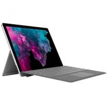 MICROSOFT SURFACE PRO 6 TOUCH HUN (A-)