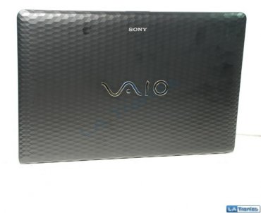 SONY VPCEH35FM USA-HUN (A-)