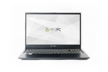 VeryPC Thinbook 15 HUN TB25GH (A-)